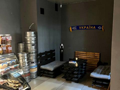 коммерческая по адресу Прорізна ул., 7