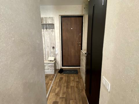 квартира по адресу Виталия Матусевича ул. (XXII Партсъезда), 53