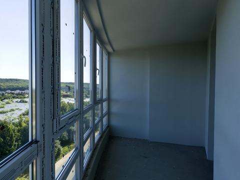 квартира по адресу Глинянский Тракт ул., 1б
