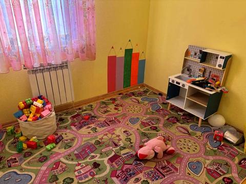 дом по адресу Садова