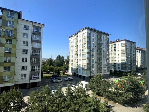 квартира по адресу Слобідська, 22