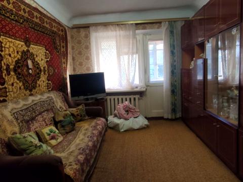квартира по адресу Бессарабская ул., 1