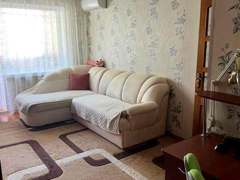 квартира по адресу Тракторостроителей просп., 130б