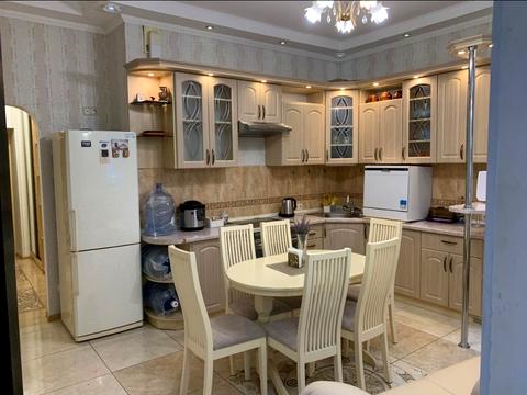 квартира по адресу Леси Украинки бульв., 7-Б