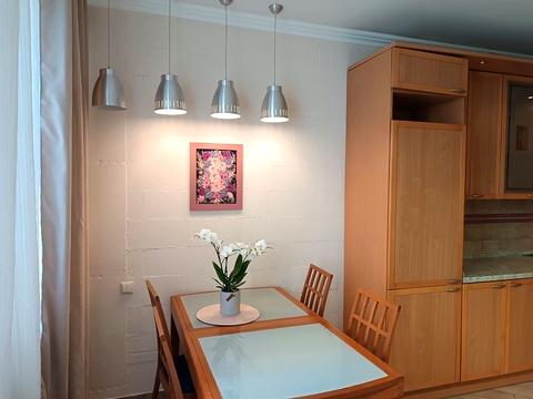 квартира за адресою Регенераторна вул., 4 к1-9