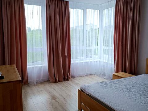 квартира по адресу Трускавецкая ул., 123