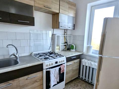 квартира по адресу Любинская ул., 84
