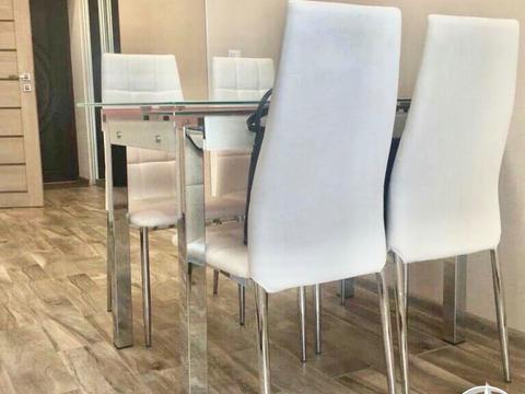 квартира за адресою Набережна Перемоги вул., 62а
