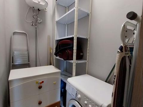 квартира за адресою Світлицького вул., 35