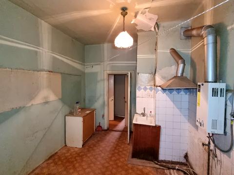 квартира за адресою Одеса, Фонтанська дорога вул., 8/3