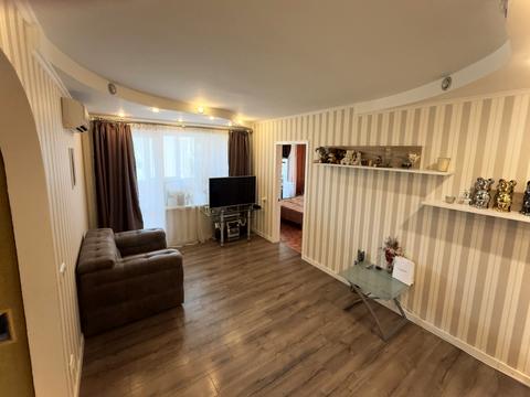 квартира за адресою Колодязна вул., 8