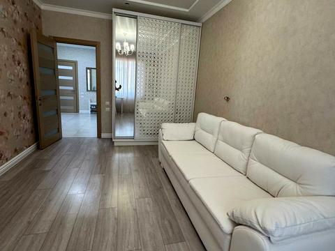 квартира по адресу Французский бульв., 60б