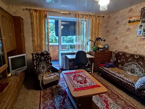 квартира за адресою Новоміської Сотні вул. (Рибалка), 8