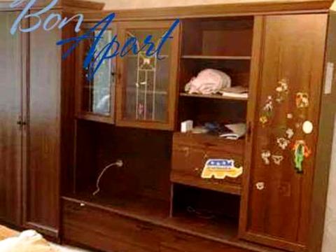 квартира за адресою Київ, Авіаконструктора Антонова вул., 4
