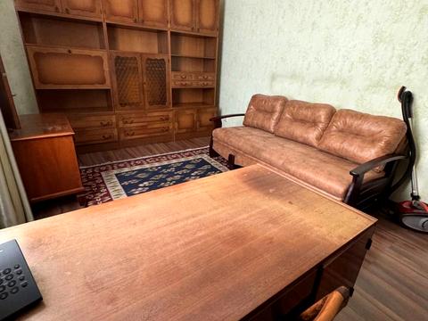 квартира по адресу Митрополита Василия Липковского ул. (Урицкого), 14/18