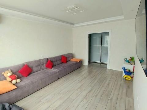 квартира за адресою Семафорна вул., 34