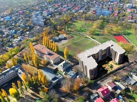 квартира по адресу Профсоюзная ул., 9а