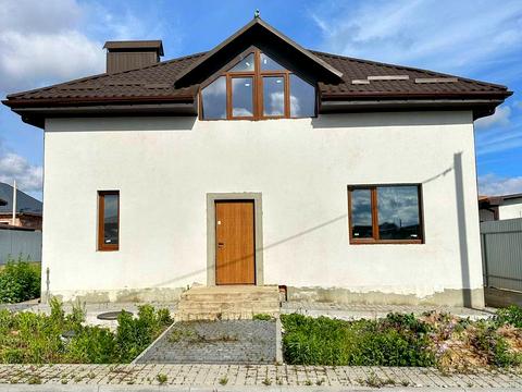 дом по адресу Лесі Українки ул., 172