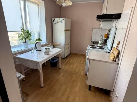 квартира за адресою Левка Лук'яненка вул. (Маршала Тимошенка), 2-М