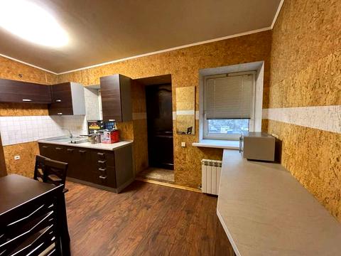 дом по адресу Новогородская ул., 50
