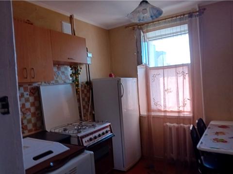 квартира по адресу Бреуса ул., 26/2