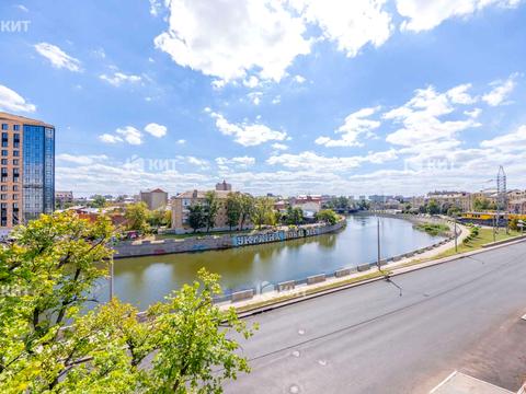 квартира за адресою Харківська набережна вул., 9