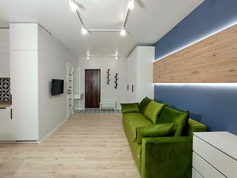 квартира за адресою Березова вул., 43