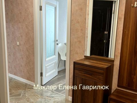 квартира за адресою Академіка Сахарова вул., 3-Б