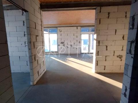 дом по адресу Вишнева