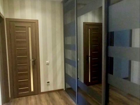 квартира за адресою Степана Рудницького вул. (Академіка Вільямса), 19/14