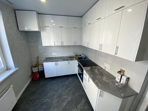 квартира по адресу Костанайская ул., 13