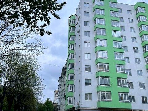 квартира по адресу Угорская ул., 17