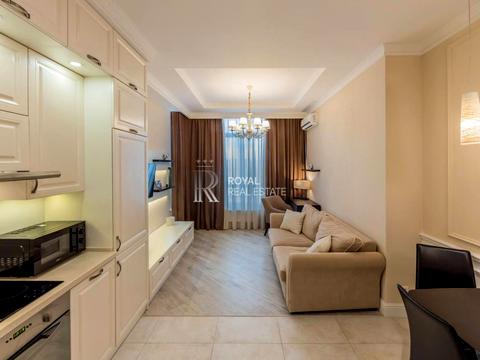 квартира за адресою Київ, Джона Маккейна вул. (Івана Кудрі), 7