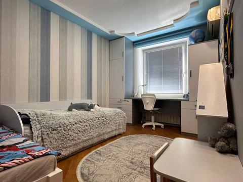 квартира по адресу Евгения Коновальца бульв. (Маршала Конєва), 3