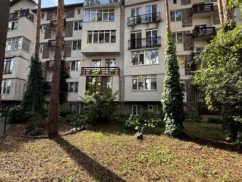 квартира по адресу Єрощенка ул., 12-В