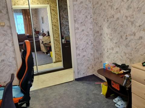 квартира за адресою Запорізьке шосе, 68