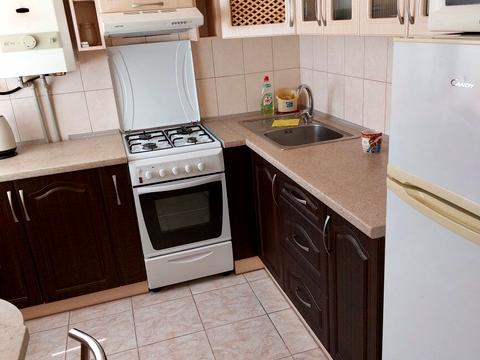 квартира за адресою Науки просп. (Гагаріна), 82