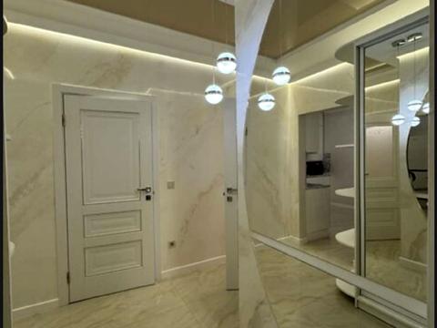 квартира за адресою Митна вул., 25-Г