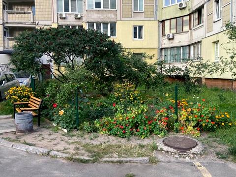 квартира по адресу Братства Тарасовцев ул. (Декабристів), 8
