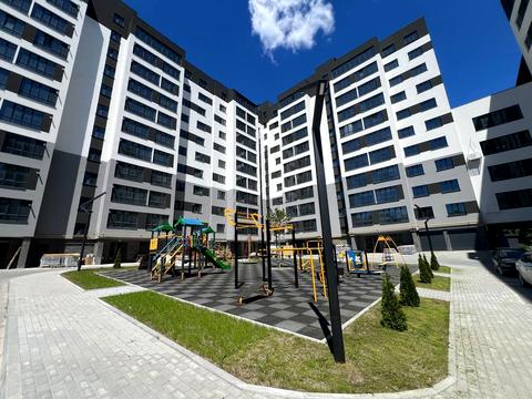 квартира за адресою Озерна вул., 14б