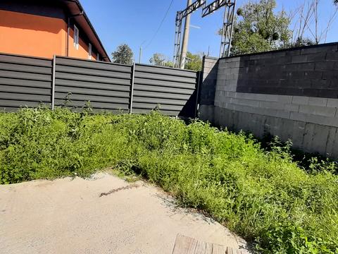 дом по адресу Приозерна, 17