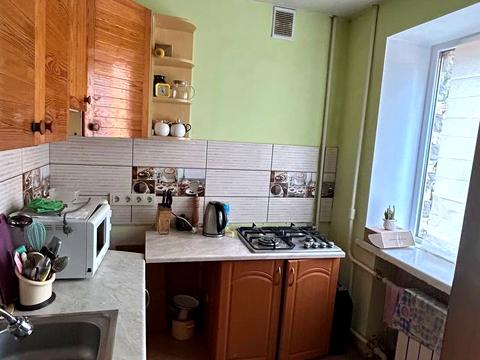 квартира по адресу Киргизская ул., 5а