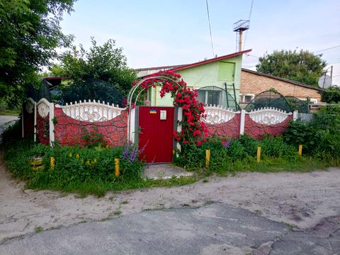 дом по адресу Олексія Завадського, 1