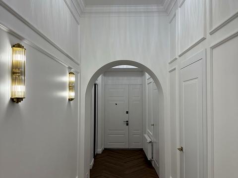 квартира за адресою Успенська вул. (Чичерина), 34