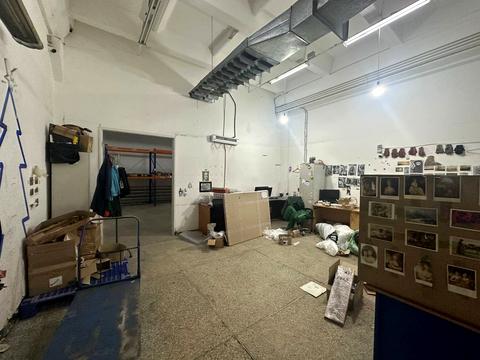 комерційна за адресою Аеродромна вул., 12