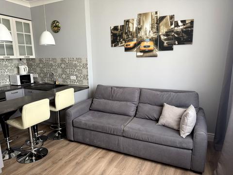 квартира по адресу Трускавецкая ул., 6-В