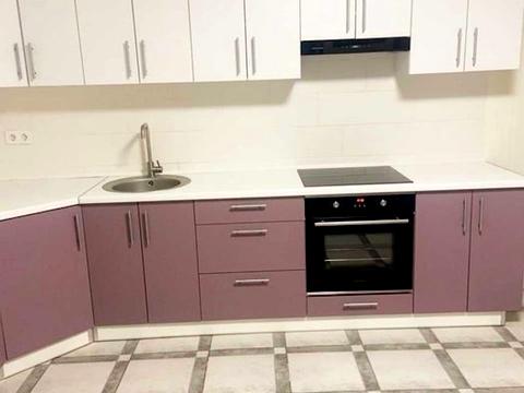 квартира по адресу Салтовское шоссе, 43