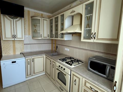 квартира за адресою Боголюбова вул., 9