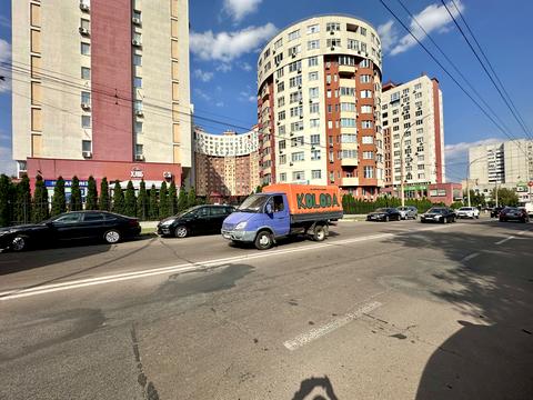 квартира по адресу Федора Эрнста ул., 16-А