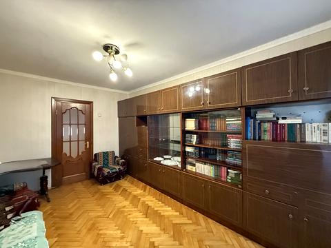 квартира по адресу Протасевича ул., 4-А